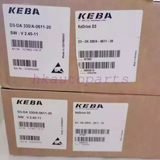 D3-DA330-A-0611-20 Module, PLC, LCD, Board, Controller