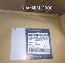 D372-80-700 Module, PLC, LCD, Board, Controller