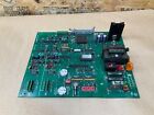 D42440-02 Module, PLC, LCD, Board, Controller