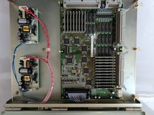 D70VD006890-1A Module, PLC, LCD, Board, Controller