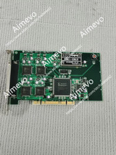 DA12-16-PCI Module, PLC, LCD, Board, Controller