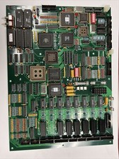 DA5-1-2-003 Module, PLC, LCD, Board, Controller