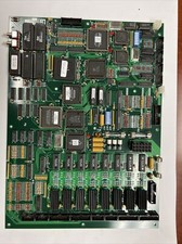 DA5-1-2-005 Module, PLC, LCD, Board, Controller