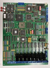 DA5-1-2-006 Module, PLC, LCD, Board, Controller