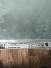 DCF804-0050 Module, PLC, LCD, Board, Controller