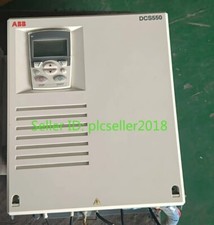 DCS550-S02-0025-05-00-00 Module, PLC, LCD, Board, Controller