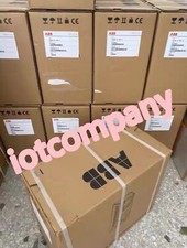 DCS550S010180050000 Module, PLC, LCD, Board, Controller