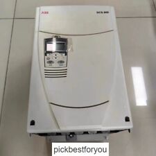 DCS800-S02-0350-05 Module, PLC, LCD, Board, Controller