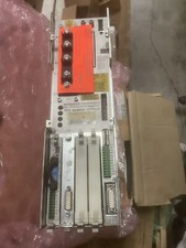 DDS02.1-W050-DS01-02-FW Control Module by INDRAMAT