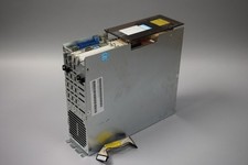 DDS02.1-W200-DL40-01-FW Module, PLC, LCD, Board, Controller