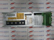 DDS2.1-A100-D Module, PLC, LCD, Board, Controller
