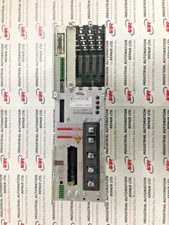 DDS2.1-W025-D Module, PLC, LCD, Board, Controller