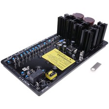 DECS-100-B15 Module, PLC, LCD, Board, Controller