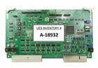 DEF03-1ROP Module, PLC, LCD, Board, Controller