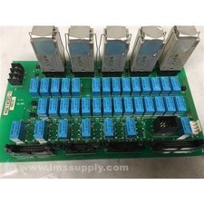 DF62011349 Module, PLC, LCD, Board, Controller
