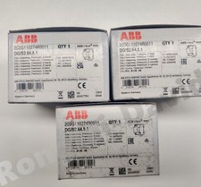DG-S2.64.5.1 Module, PLC, LCD, Board, Controller