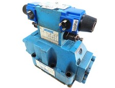DG4V-3-6C-M-U-B40 Module, PLC, LCD, Board, Controller