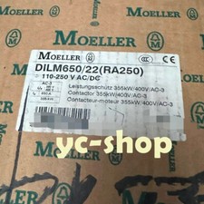 DILM650-22-RA250 Module, PLC, LCD, Board, Controller