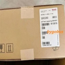 DKC02.3-016-7-FW Module, PLC, LCD, Board, Controller