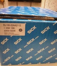 DL100-22AA2112 Module, PLC, LCD, Board, Controller