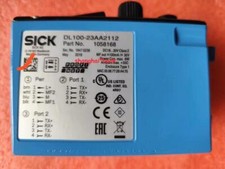 DL100-23AA2112 Module, PLC, LCD, Board, Controller