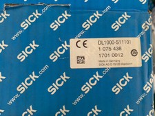 DL1000S11101 Module, PLC, LCD, Board, Controller