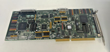 DMC-1780 Module, PLC, LCD, Board, Controller