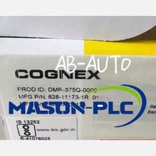 DMR-375Q-0000 Module, PLC, LCD, Board, Controller