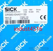 DRS60-E4A01130 Module, PLC, LCD, Board, Controller