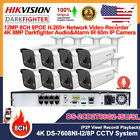 DS-2CD2T86G2-ISUSL Module, PLC, LCD, Board, Controller