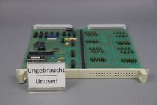 DSDI-120A Module, PLC, LCD, Board, Controller