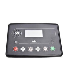 DSE6320 Module, PLC, LCD, Board, Controller