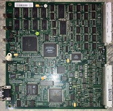 DSQC-373 Module, PLC, LCD, Board, Controller