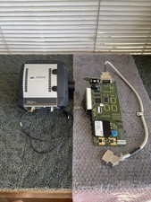 DU-897E-CS0 Module, PLC, LCD, Board, Controller