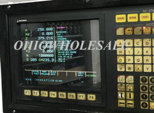 E0105-800-055-1 Module, PLC, LCD, Board, Controller