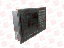 E0105680002 Module, PLC, LCD, Board, Controller