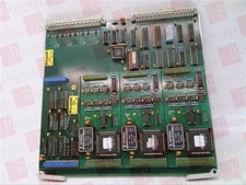 E07745B Module, PLC, LCD, Board, Controller