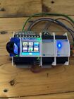 E08N-0000-0002 Module, PLC, LCD, Board, Controller