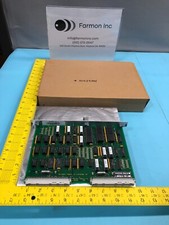 E101529004 Module, PLC, LCD, Board, Controller