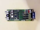 E140024-0 Module, PLC, LCD, Board, Controller
