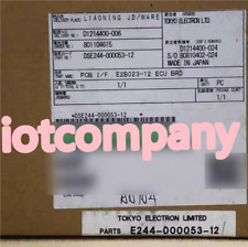 E244-000053-12 Industrial Equipment