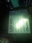 E2520-254-001-01 Module, PLC, LCD, Board, Controller