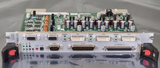 E2B023-12 Module, PLC, LCD, Board, Controller