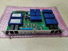 E3202-801-005 Module, PLC, LCD, Board, Controller
