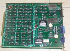 E4809-032-496-B Module, PLC, LCD, Board, Controller
