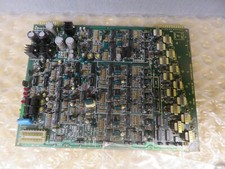 E4809-045-019E Module, PLC, LCD, Board, Controller