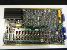 E4809-045-084-B Module, PLC, LCD, Board, Controller