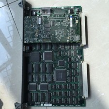 E4809-907-005-A Module, PLC, LCD, Board, Controller