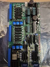 E4809770065B Module, PLC, LCD, Board, Controller
