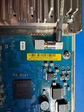 E5071-62397 Module, PLC, LCD, Board, Controller